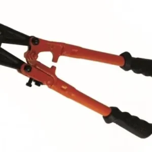 Bezpieczne zakupy NOŻYCE DO PRĘTÓW DRUTU 24"/600mm DEDRA 12P52411